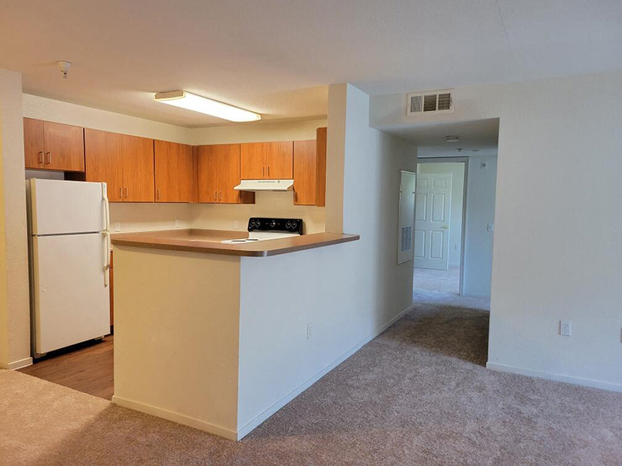 DOVER WOODS SENIOR APARTMENTS photo 2